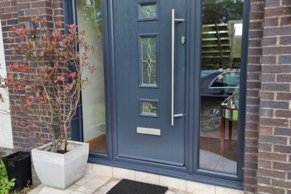 composite door 4
