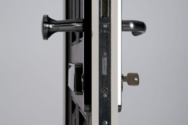 composite door 6