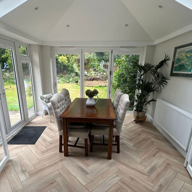 dining extension 2025