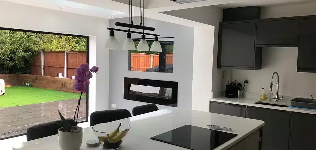 kitchen extensions