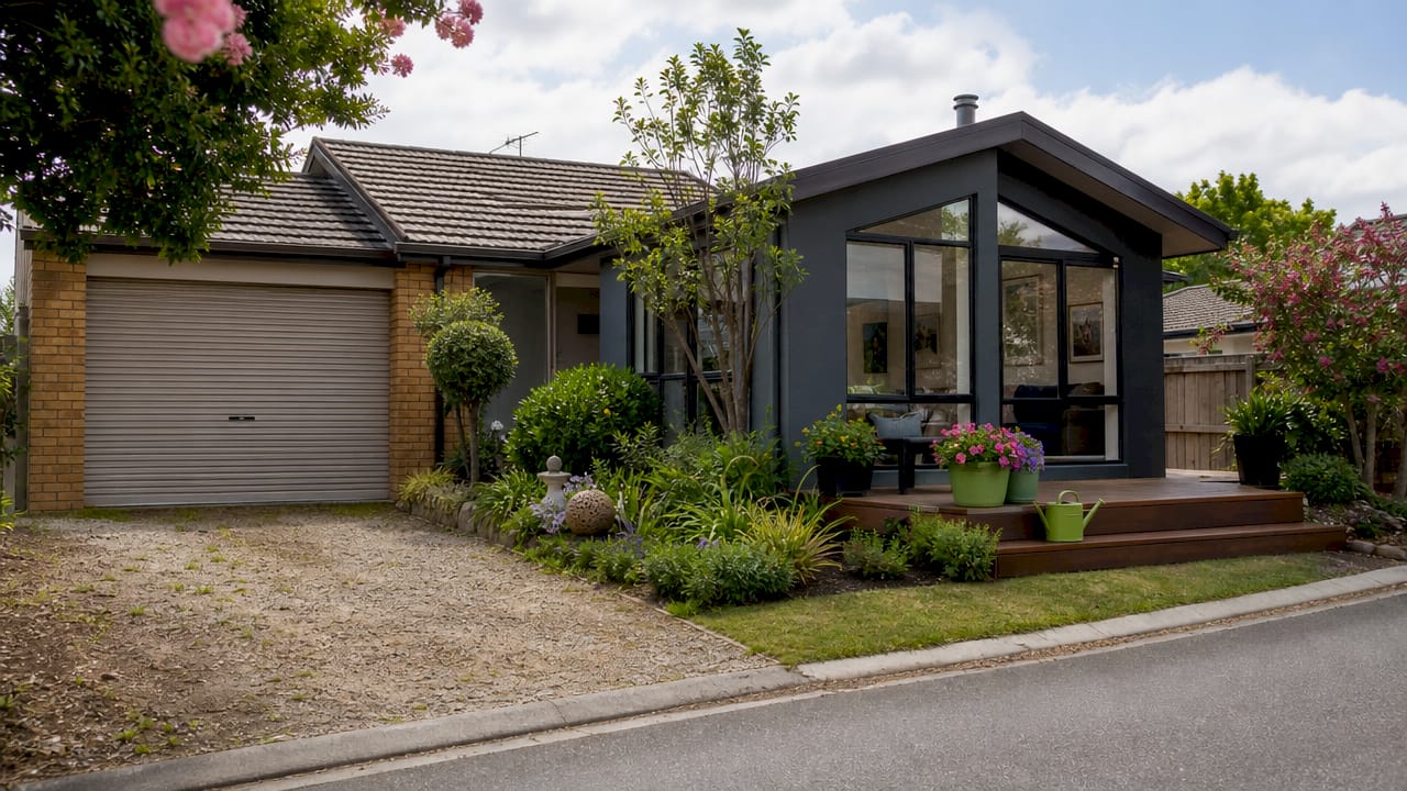 Garage conversion room ideas: your 2026 guide