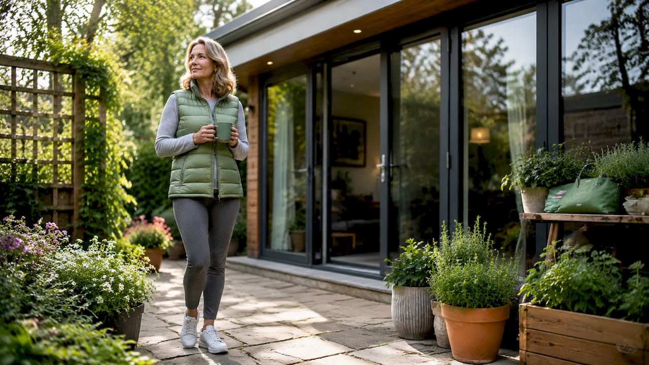 How garden rooms are connected to homes: a practical guide
