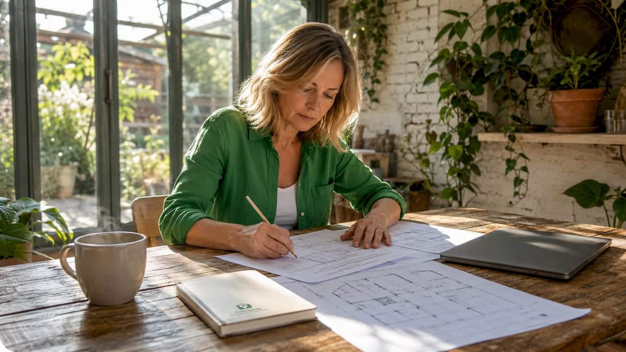 House renovation stages checklist: your complete guide