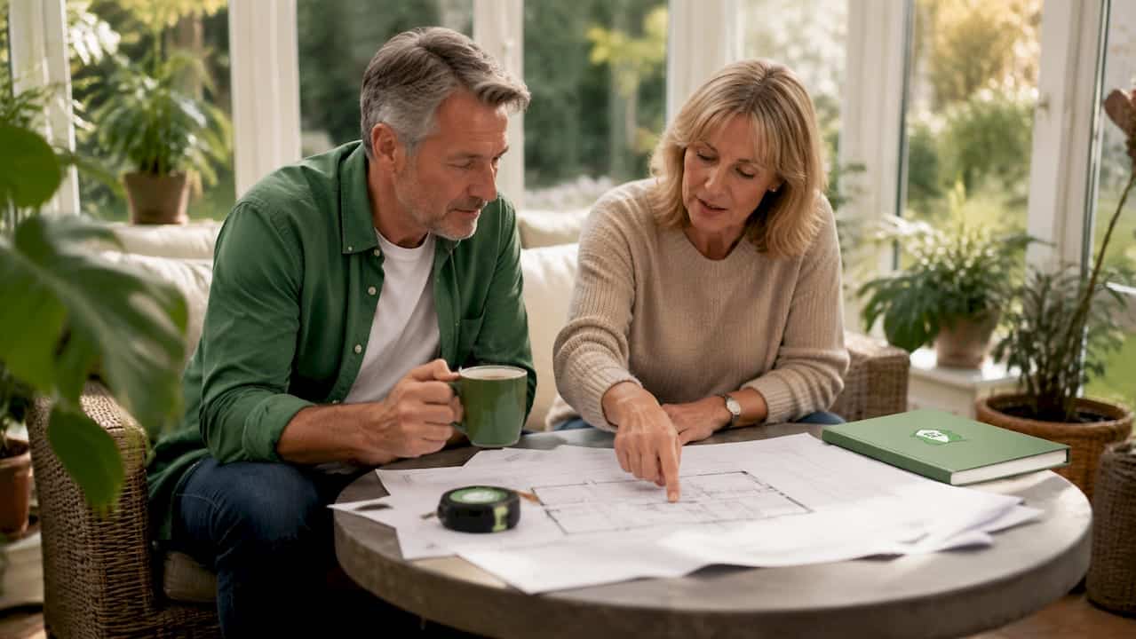 Ways to extend home living area: a practical guide