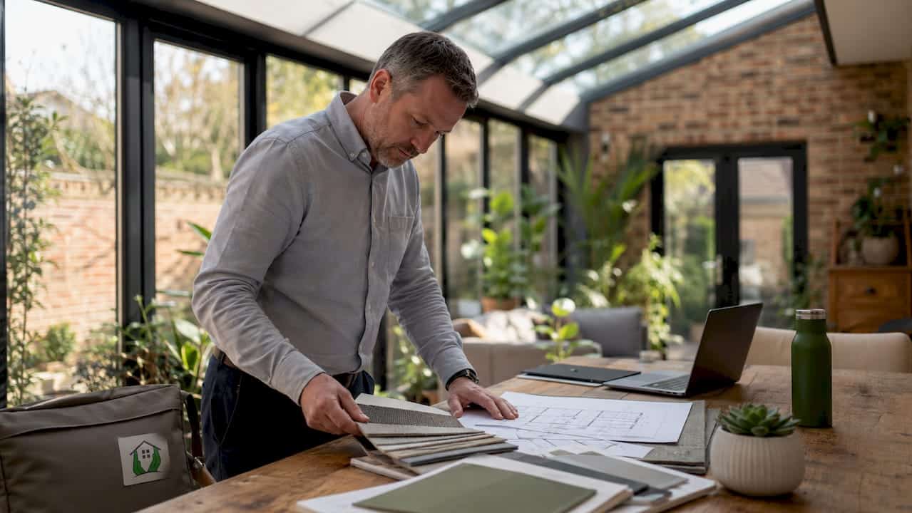 What is an orangery: a homeowner’s complete guide