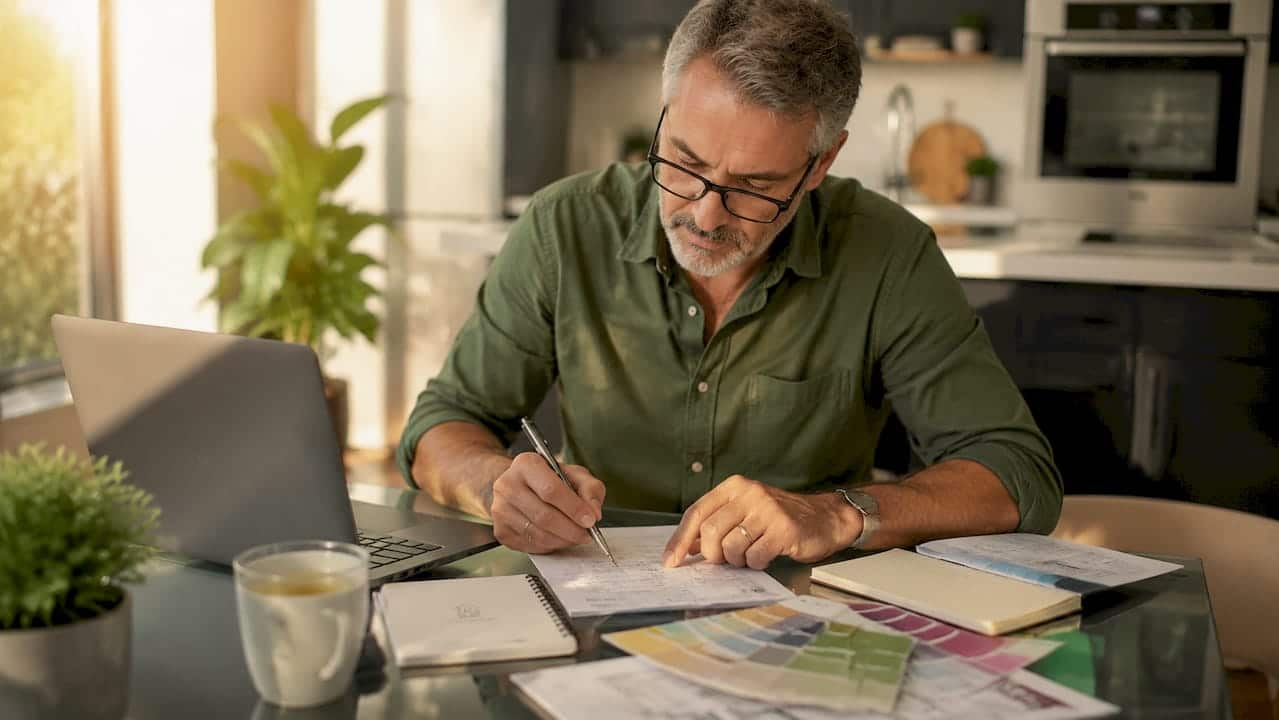 How renovation costs are calculated explained
