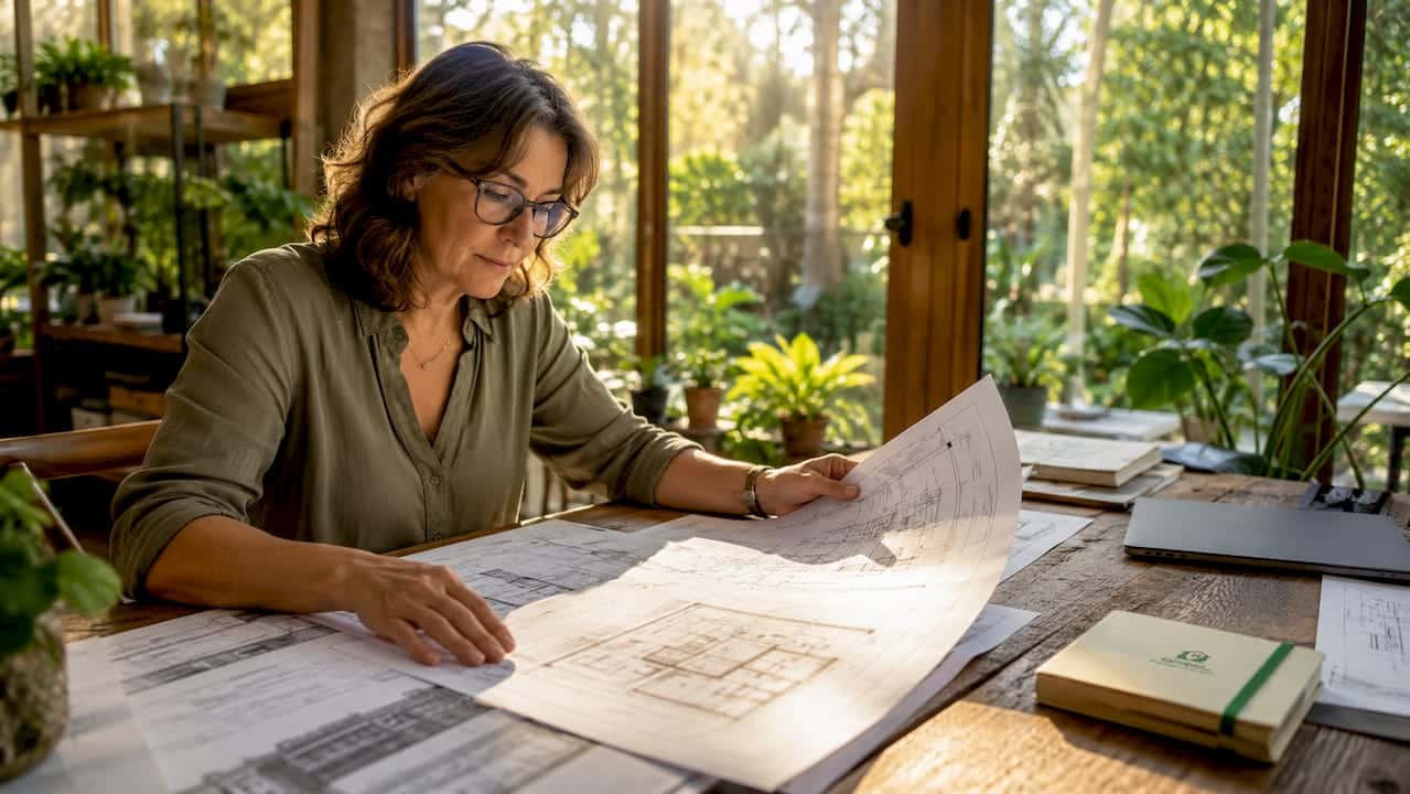 Planning a wraparound home extension: everything you need to know