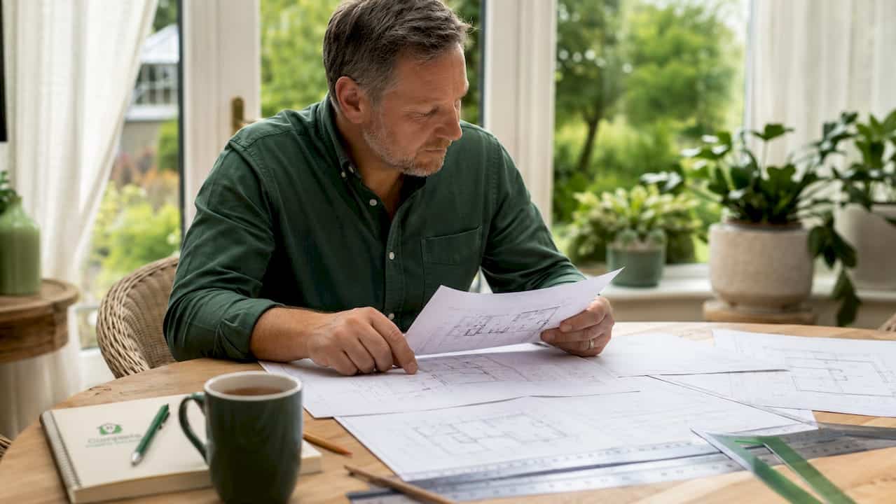 What are house alterations? The complete guide for UK homeowners