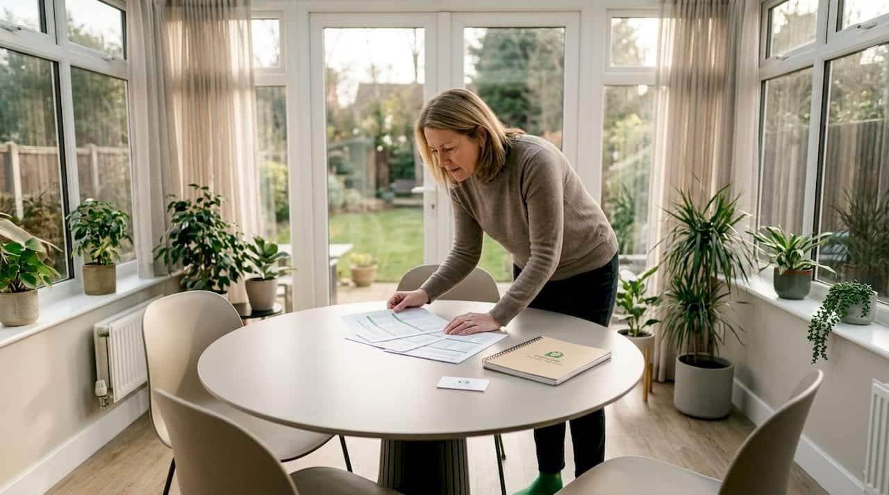 Return on investment for home extensions explained