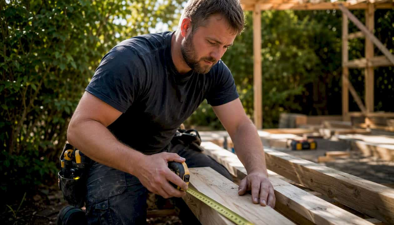 Builders in Culcheth: choosing the right team for your project