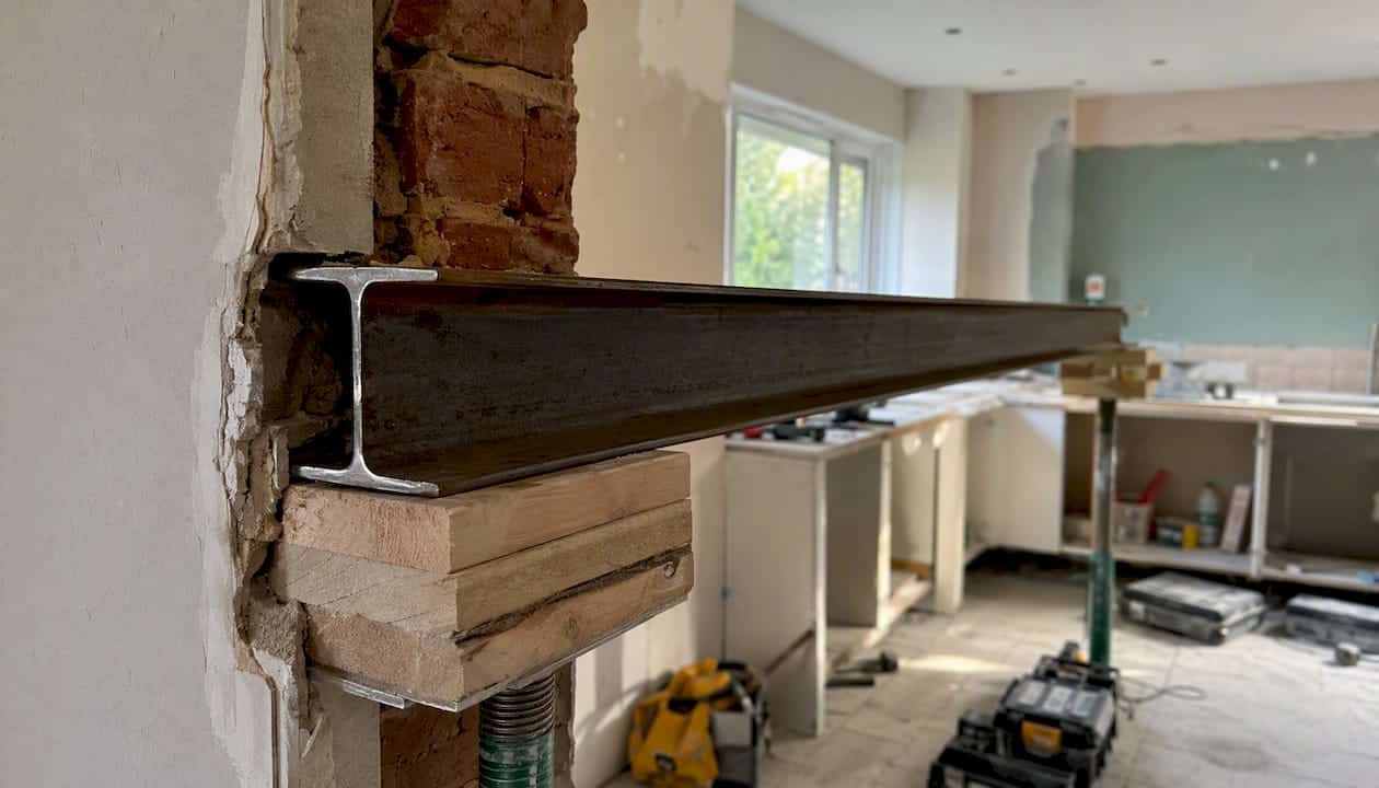 Structural alterations explained: what homeowners need to know