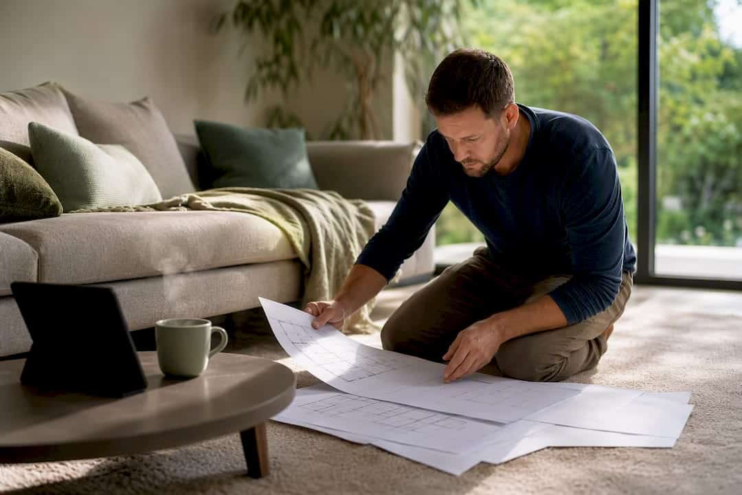 Your whole house remodel project guide: what to do first