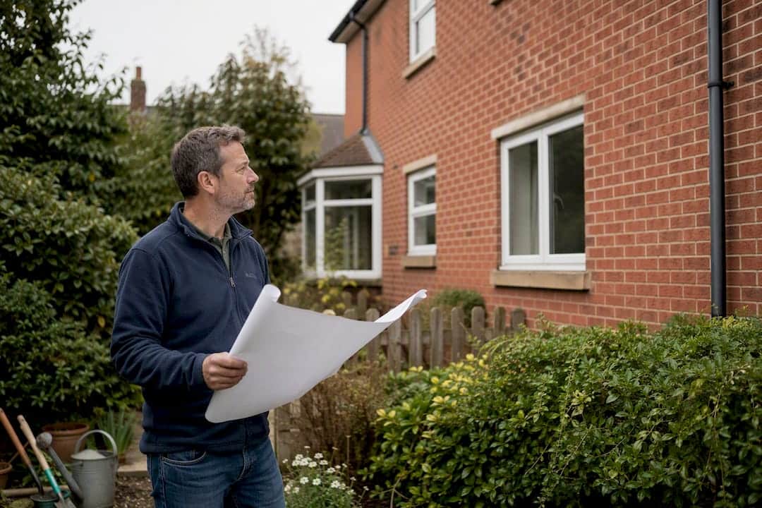 Finding a trusted builder in Greater Manchester: a homeowner’s checklist