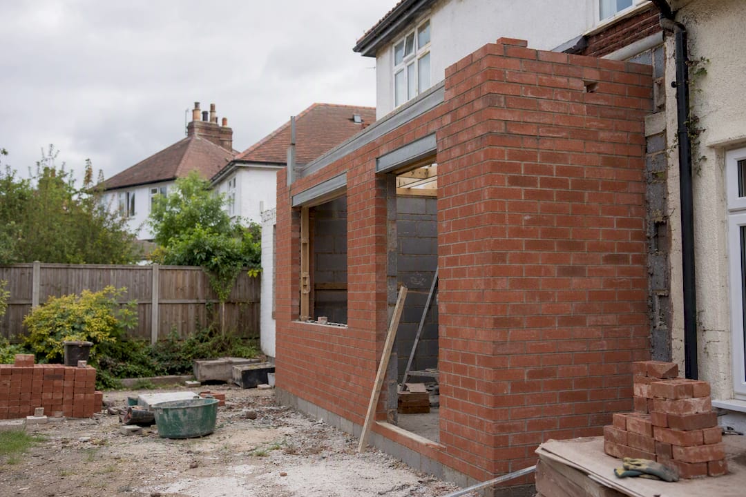 Side extension permitted development: what you can actually build