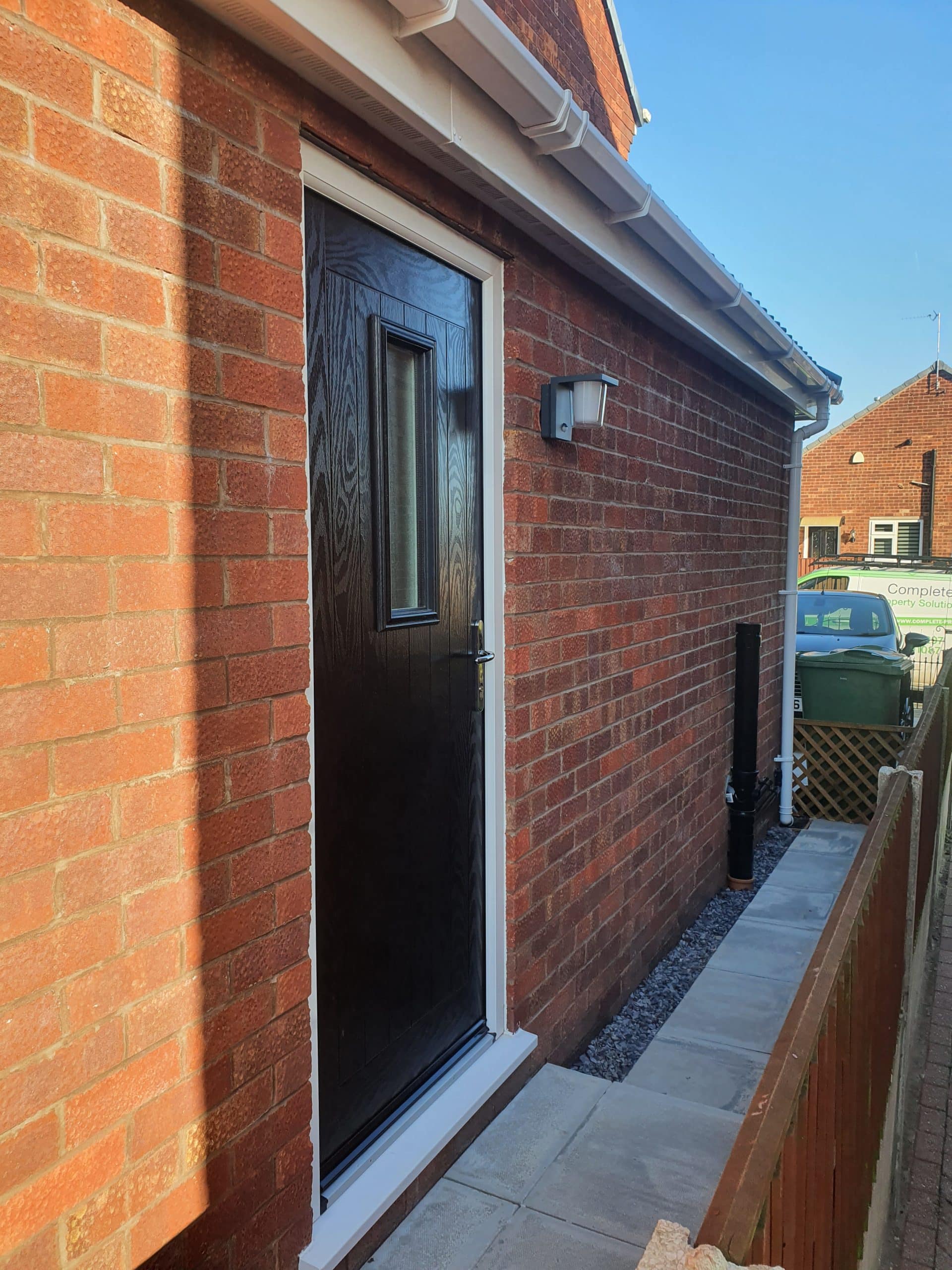 Side extension cost: your 2026 UK budgeting guide