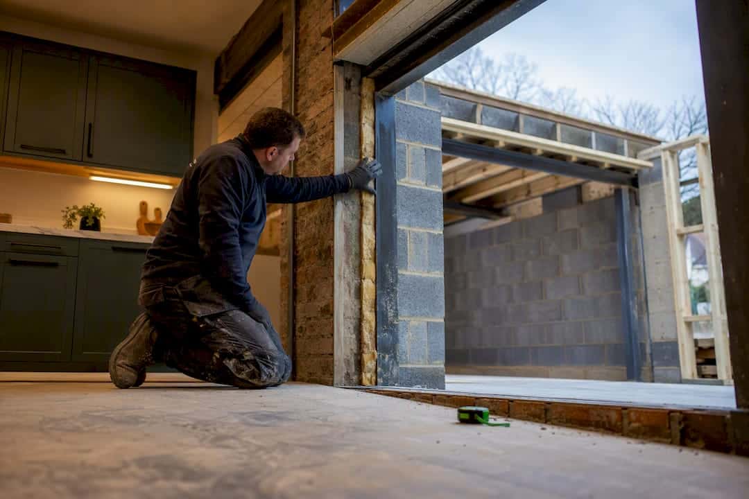 Save 10–15% on Kitchen Extension Cost in the North West (2026)