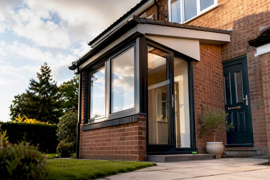 Budget £2,800–£14,000 for a Porch Extension, North West Builder