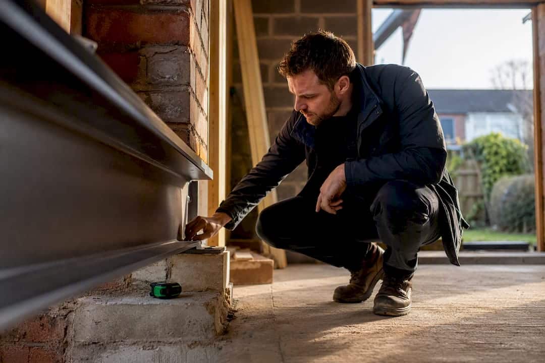 North West homeowners: when an extension needs a structural engineer, from £345
