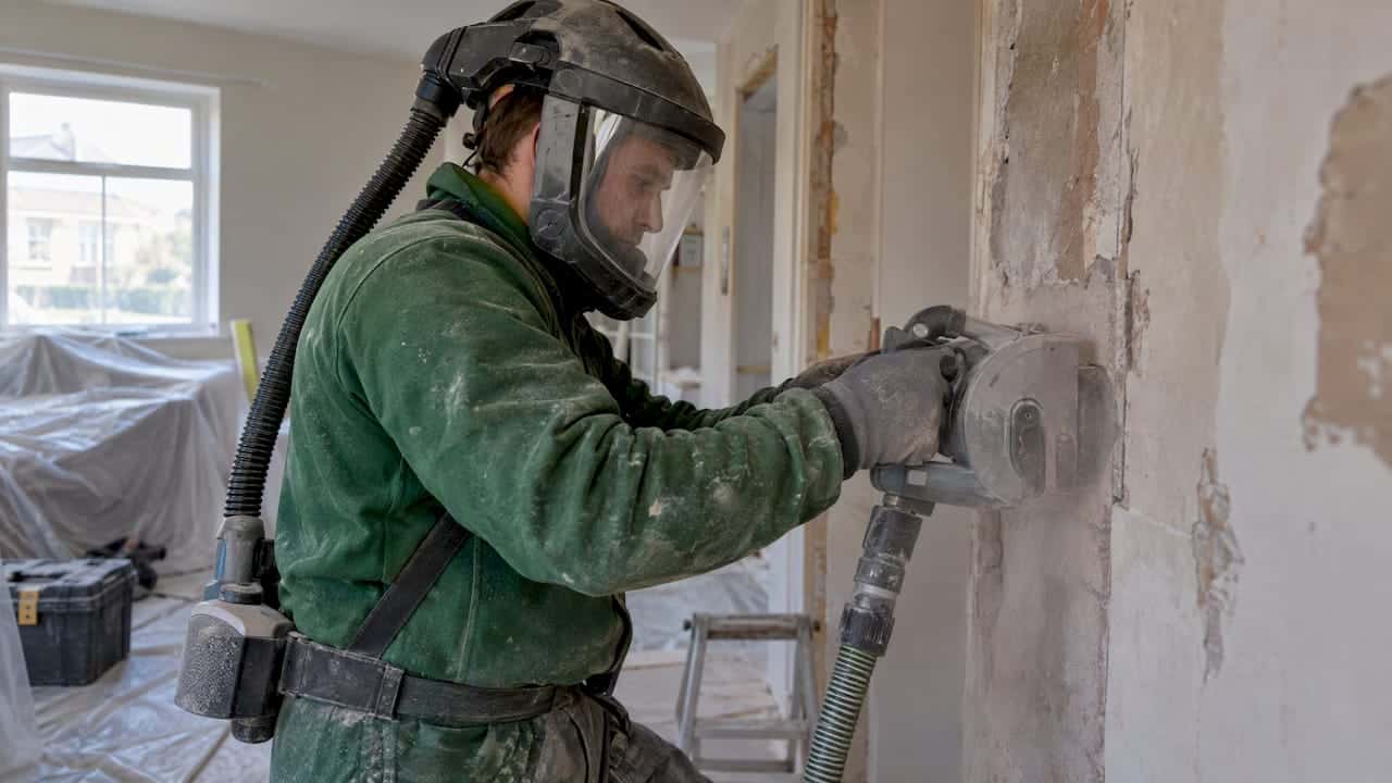 UK Homeowners: 7 Step Renovation Survival, Health and Contracts
