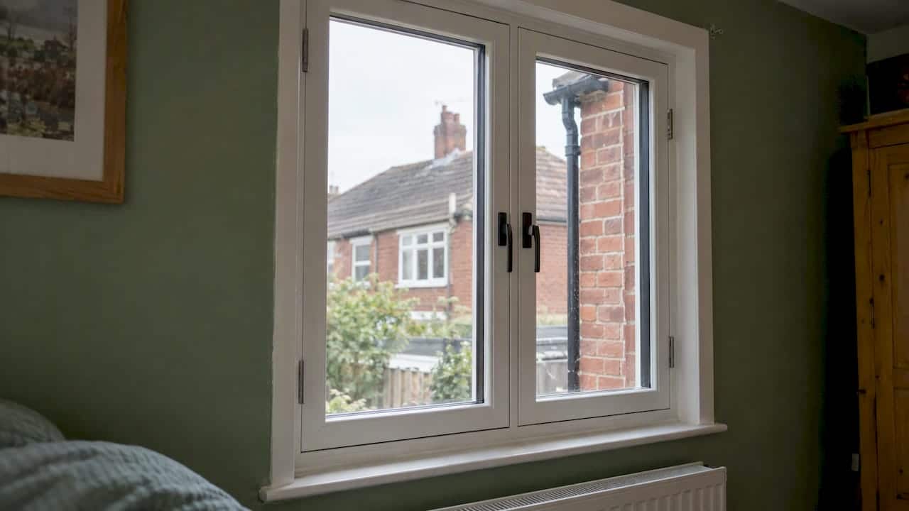 Flush Casement Windows: 1.4 U Value, UK Costs and Fixed Quotes