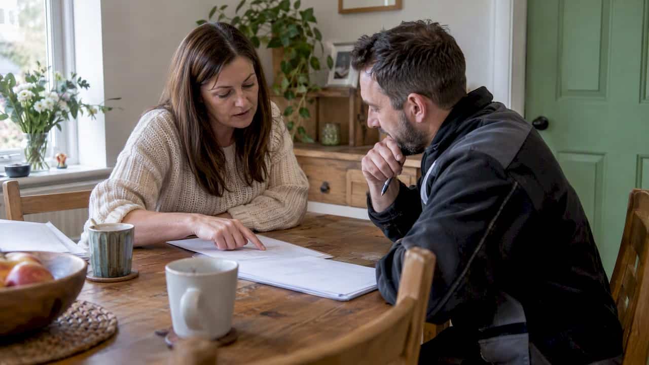 How to Choose a Local Builder: A Homeowner’s Guide